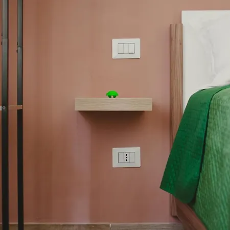 La Casa Di Marie Classica شقة *