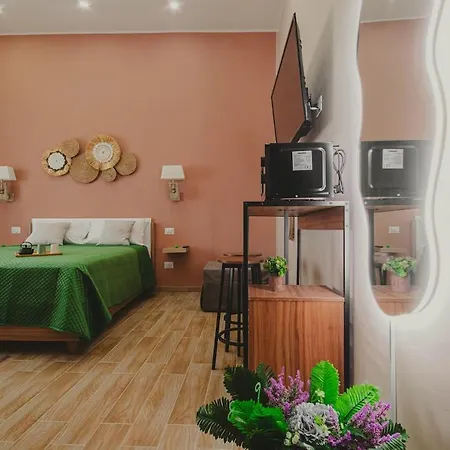 La Casa Di Marie Classica * نابولي
