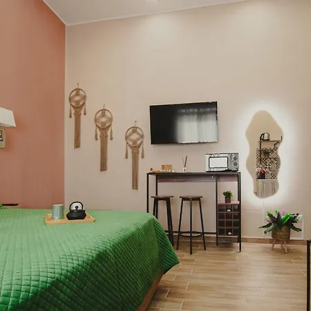 La Casa Di Marie Classica *