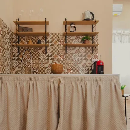 La Casa Di Marie Classica نابولي