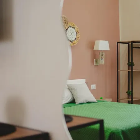 Marie Experience 2 Classic * Naples