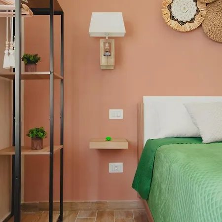 Marie Experience 2 Classic Apartment *