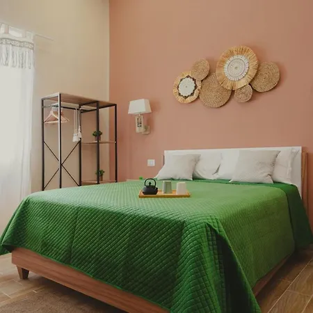 Marie Experience 2 Classic Appartement *