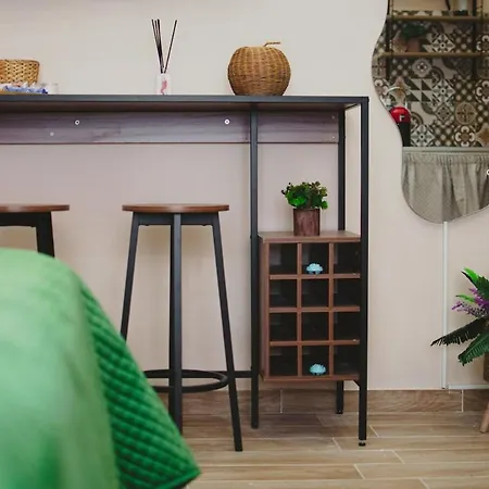 Apartment Marie Experience 2 Classic *