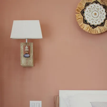 La Casa Di Marie Classica *