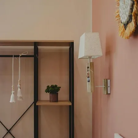 La Casa Di Marie Classica نابولي