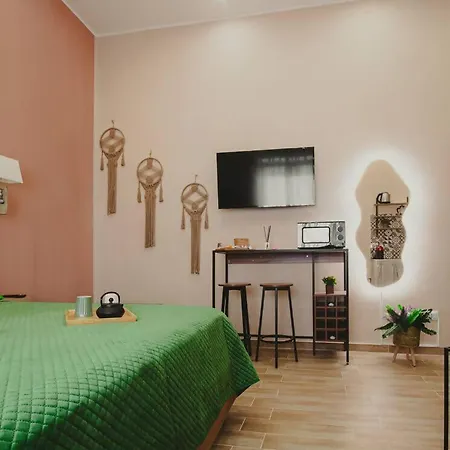 La Casa Di Marie Classica Apartamento *