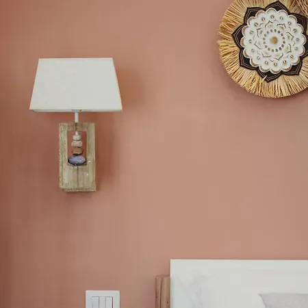Apartamento La Casa Di Marie Classica