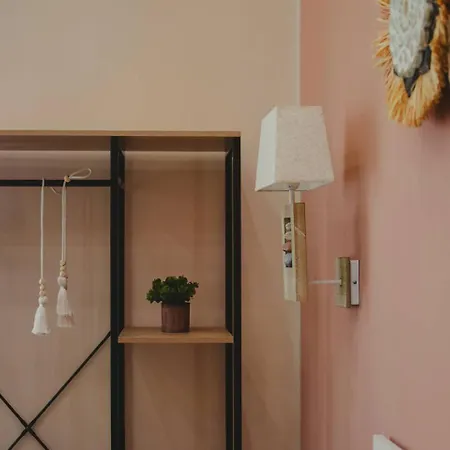 La Casa Di Marie Classica Apartamento *