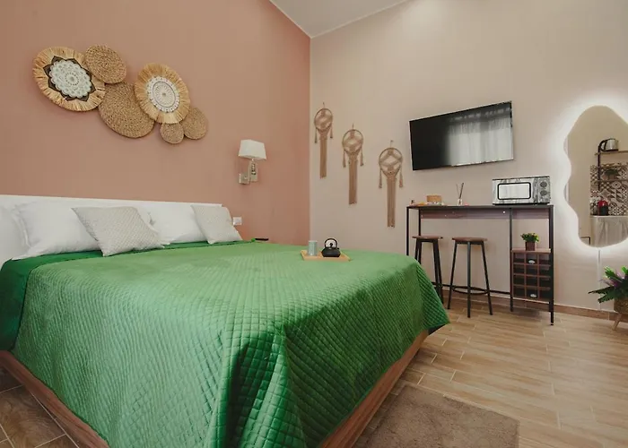 Apartment Marie Experience 2 Classic