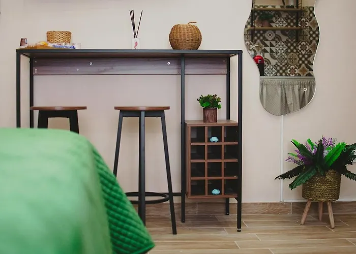 Apartment Marie Experience 2 Classic *