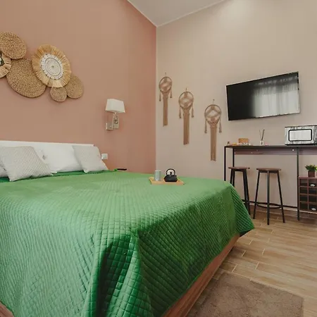 公寓 Marie Experience 2 Classic