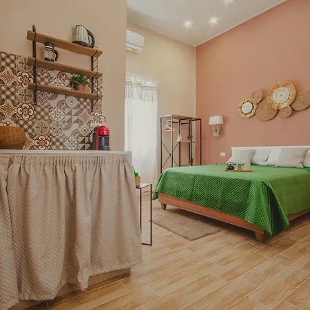 Marie Experience 2 Classic 公寓