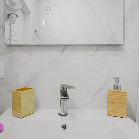 Marie Experience 2 Classic 公寓 那不勒斯