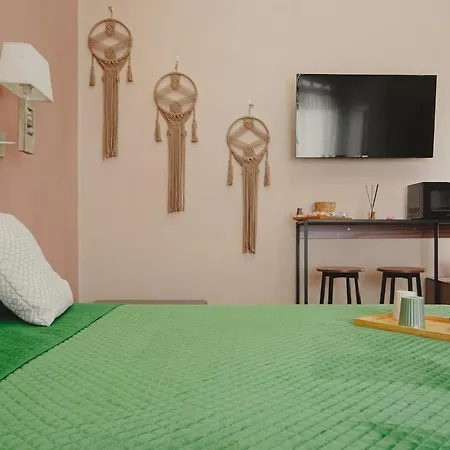 Marie Experience 2 Classic 公寓